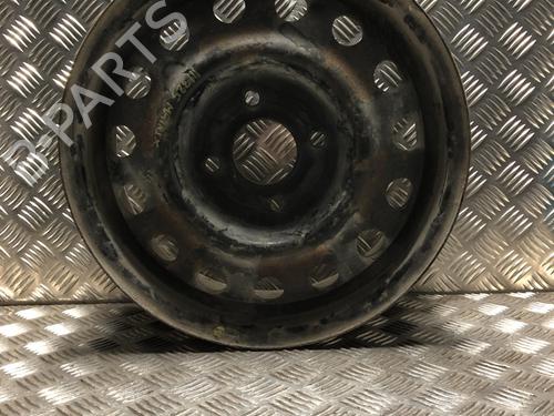 Jante HYUNDAI MATRIX (FC) 1.5 CRDi VGT (110 hp) 31770341