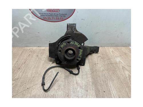 Right front steering knuckle RENAULT ESPACE III (JE0_) 2.0 (JE0A) | BP13275048M26 