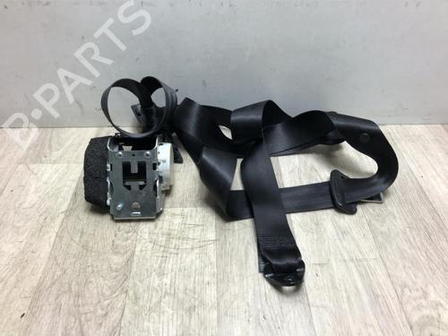 Used Rear left seatbelt CITROËN C5 III (RD_) 1.6 HDi 110 (RD9HZC) (109 hp) 30785265
