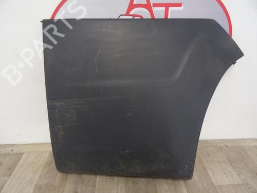 Used Corner bumper CITROËN JUMPER II Van 2.0 BlueHDi 110 (110 hp) 12972577