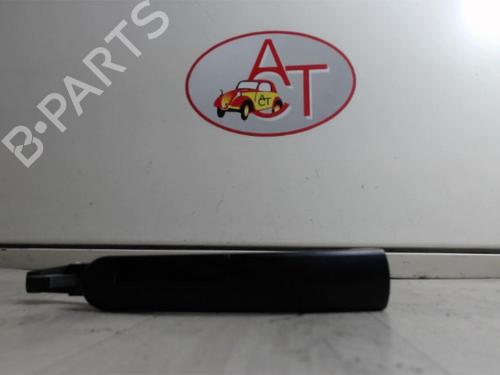 Front left exterior door handle SEAT CORDOBA (6L2) 1.4 16V | BP25298380C128 