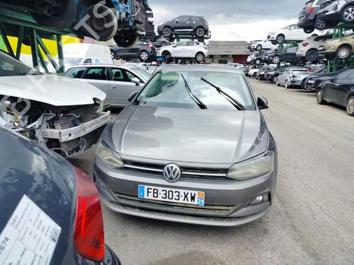 Fuel pump VW POLO VI (AW1, BZ1, AE1) 1.0 | BP31243796M76 