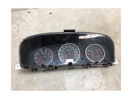 Instrument cluster NISSAN X-TRAIL I (T30) 2.2 Di 4x4 | BP20622169C47