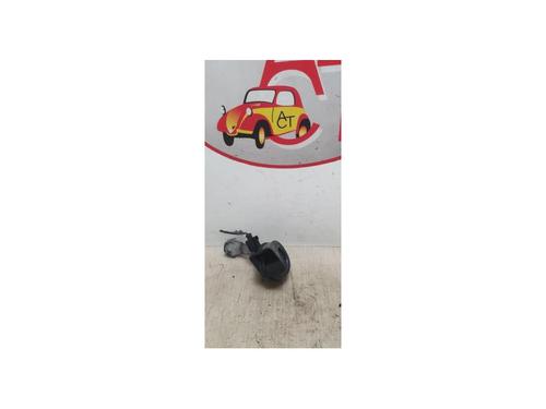 Used Horn SKODA OCTAVIA II Combi (1Z5) 1.6 TDI (105 hp) 13137553