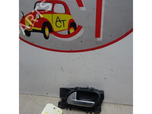 Front left interior door handle CITROËN C4 II (NC_) 1.6 HDi 90 | BP12971292I13 