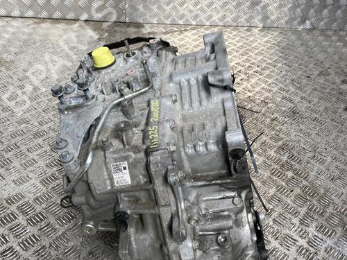 Used Gearbox Gearbox PEUGEOT 2008 II (UD_, US_, UY_, UJ_, UR_, UC_) 1.5 BlueHDI 130 (131 hp) 33800665 33800665