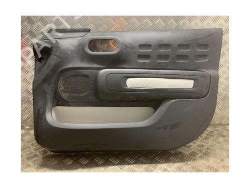 Front right panel CITROËN C3 III (SX) 1.2 PureTech 82 | BP26301126C59 