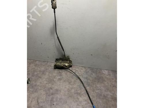 Rear left lock RENAULT KANGOO Express (FW0/1_) 1.5 dCi 70 (FW0A, KW0V) | BP20617595C100 