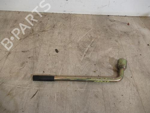 Used Other FORD ESCORT V (AAL, ABL) 1.8 D (60 hp) 23186709