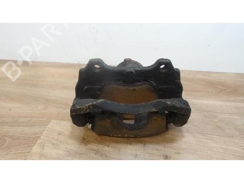 Left front brake caliper FIAT FIORINO Box Body/MPV (225_) 1.3 D Multijet (225BXD1A, 225BXB1A, 225BXB11) | BP25799658M105 