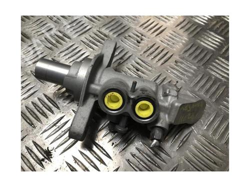 Brake master cylinder RENAULT MEGANE IV Hatchback (B9A/M/N_) 1.5 dCi 110 (B9A3) | BP27559441M77 