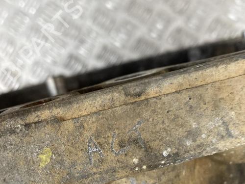 Gearbox RENAULT TRAFIC II Van (FL) 1.9 dCi 80 (FL0B) | BP33656140M3  - Image 5