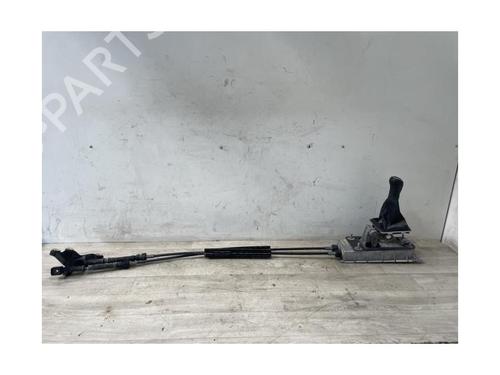 Gear lever SKODA FABIA III (NJ3) 1.0 TSI | BP13294322M90 