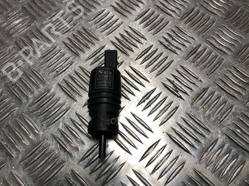 Used Washer pump BMW X1 (E84) xDrive 20 d (163 hp) 31186561