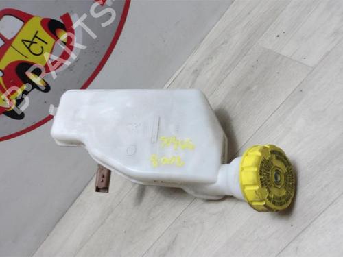 Brake master cylinder PEUGEOT 2008 I (CU_) 1.2 PureTech 82 | BP13277186M77 