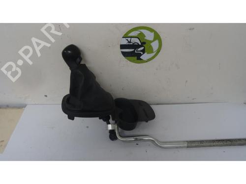 Gearstang OPEL CORSA D (S07) 1.3 CDTI (L08, L68) (75 hp) 28286534