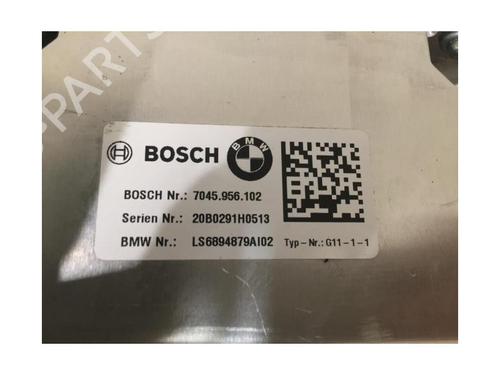 Steering column BMW 5 (G30, F90) 530 e Plug-in Hybrid | BP30784896M21