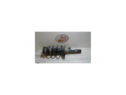 Used Left front shock absorber FORD TRANSIT CONNECT (P65_, P70_, P80_) 1.8 Di (75 hp) 13281537