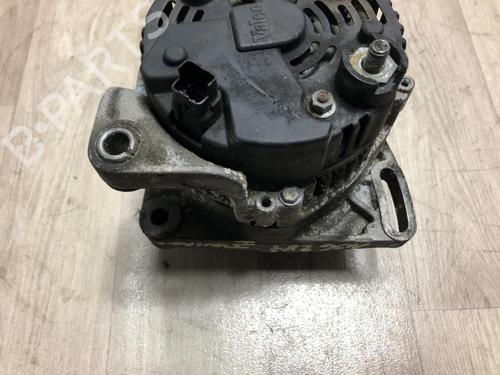 Generator RENAULT TWINGO I (C06_) 1.2 16V (C06C, C06D, C06K) (75 hp) 28536128