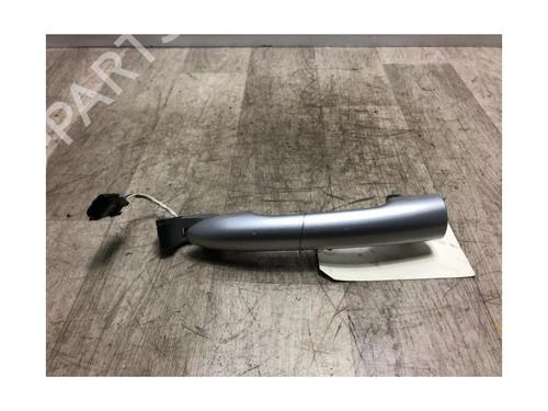 Front right exterior door handle RENAULT LAGUNA III (BT0/1) 2.0 dCi (BT01, BT08, BT09, BT0E, BT0K, BT12, BT1C, BT1D,... | BP20623735C129 