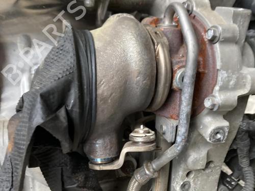 Engine CITROËN C3 AIRCROSS II (2R_, 2C_) 1.2 PureTech 110 (2RHNZB, 2RHNZW, 2RHNPX, 2RHNPJ) | BP39948699M1 - Image 7