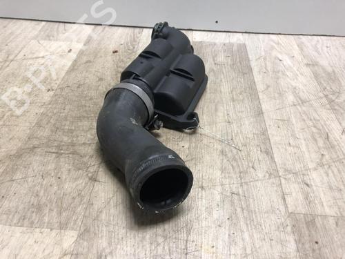 Used Air vent Air vent CITROËN C3 I (FC_, FN_) 1.4 HDi (68 hp) 20985047 20985047