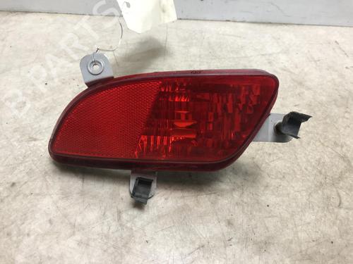 Tågelys KIA VENGA (YN) 1.4 CRDi 75 (78 hp) 20621662