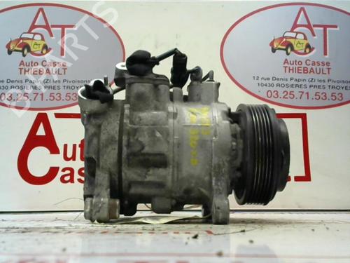 Used AC compressor BMW 3 (E90) 320 d xDrive (184 hp) 31186391