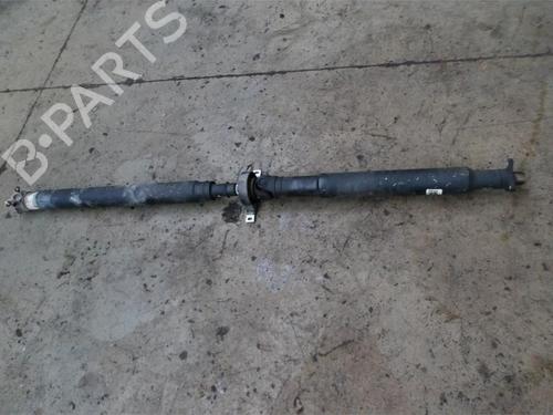 Driveshaft BMW 3 (E46) 318 i | BP13038010M37 