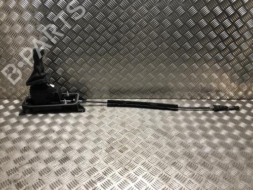 Used Gear lever Gear lever VW POLO VI (AW1, BZ1, AE1) 1.0 TSI (95 hp) 40497239 40497239