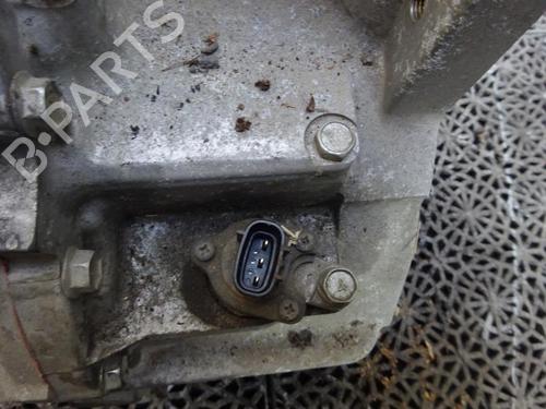 Gearbox SUZUKI SPLASH (EX) 1.2 (A5B412) | BP20623949M3 