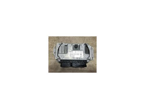 Motorstyringsenhet PEUGEOT 107 (PM_, PN_) 1.0 (68 hp) 15968190