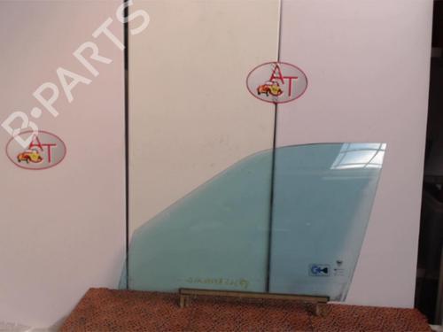 Used Front left door window LANCIA KAPPA (838_) 2.4 T.DS (838AE1AA, 838AH1AA) (124 hp) 30781426