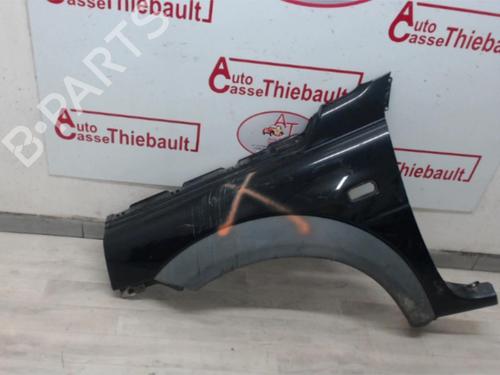 Used Left front fenders LAND ROVER FREELANDER I (L314) 2.0 DI 4x4 (98 hp) 13291375