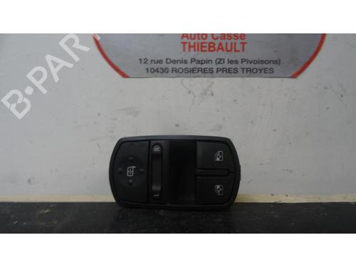 Venstre Foran elrute bryter OPEL CORSA D (S07) 1.3 CDTI (L08, L68) (75 hp) 25208246