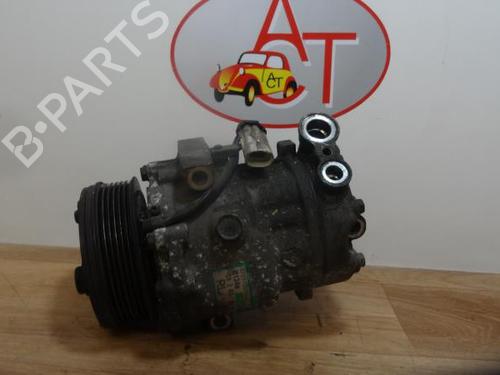 Compressore A/C OPEL CORSA C (X01) 1.7 DI (F08, F68) (65 hp) 13273402