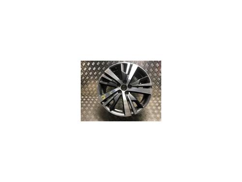 Used Rim PEUGEOT 3008 II SUV (MC_, MR_, MJ_, M4_) 1.5 BlueHDi 130 (131 hp) 25464049