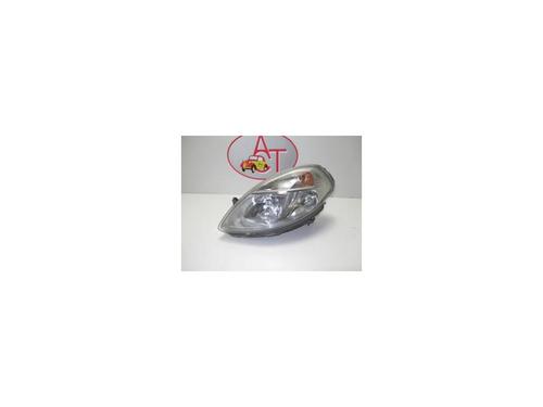 Venstre forlygte LANCIA YPSILON (843_) 1.4 16V (843.AXC11, 843.AXC1B, 843.AXC1A) (95 hp) 13293106
