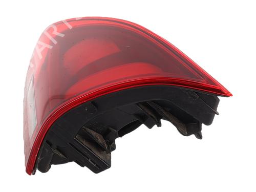 Right tailgate light PEUGEOT 2008 I (CU_) 1.5 BlueHDI 120 | BP36522045C80 - Image 3