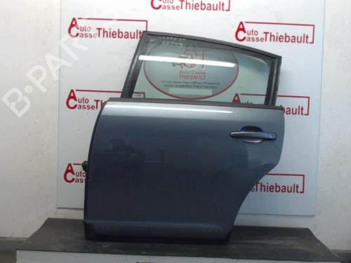 Used Left rear door CITROËN C4 I (LC_) 1.6 HDi (109 hp) 20631083