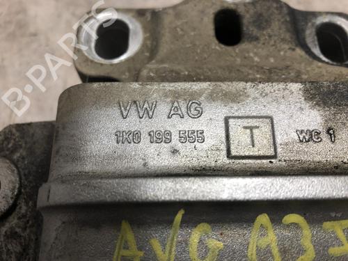Engine mount AUDI A3 (8P1) 2.0 TDI 16V quattro | BP30674282M89