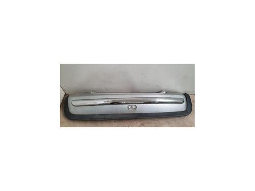 Used Rear bumper MINI MINI (R50, R53) One D (75 hp) 13293739