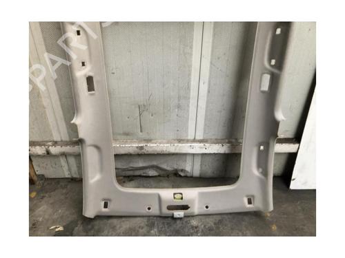 Interiør tag NISSAN QASHQAI / QASHQAI +2 I (J10, NJ10, JJ10E) 1.5 dCi | BP20612024I12 