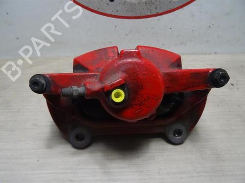 Left front brake caliper AUDI A3 Limousine (8VS, 8VM) S3 quattro | BP23067871M105