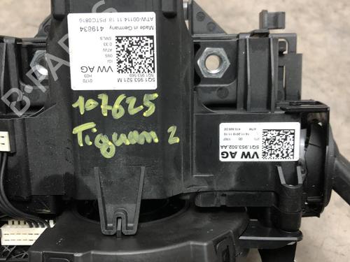 Steering column stalk VW TIGUAN (AD1, AX1) 2.0 TDI | BP31202117I23 