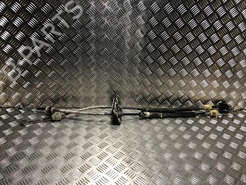 Kabel CITROËN JUMPER II Van 2.0 BlueHDi 160 (163 hp) 31202786