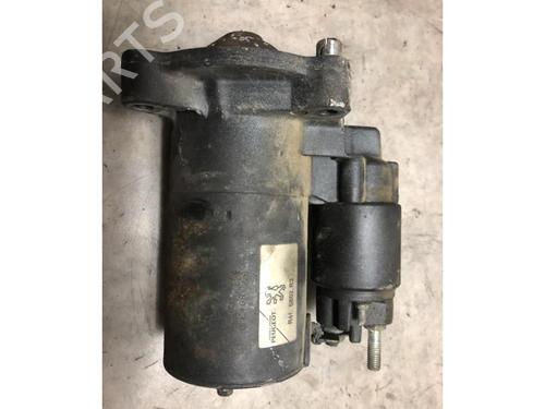 Startmotor PEUGEOT 206 Hatchback (2A/C) 1.1 i | BP20633687M8