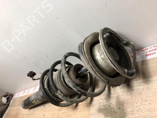 Right front shock absorber BMW 1 (E87) 118 d | BP30785178M17 - Image 2