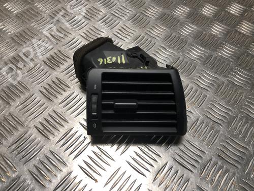 Luftventil BMW 3 Coupe (E46) 323 Ci (170 hp) 31203767