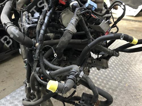 Engine RENAULT MASTER III Van (FV) 2.3 dCi 135 FWD (FV0N, FV08, FV06, FV00, FV1S) | BP31200796M1 